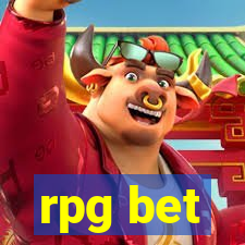 rpg bet